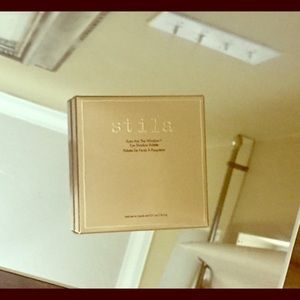 STILA • Eyes are the Window • Eyeshadow palette